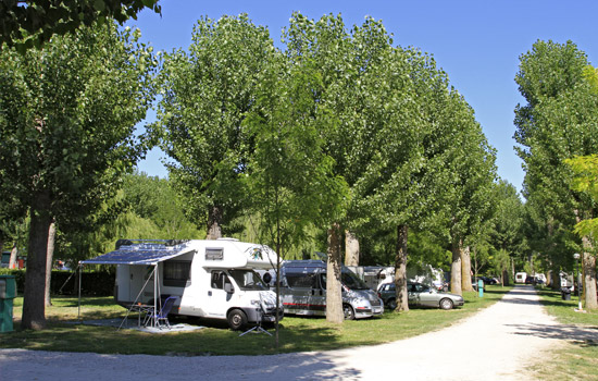 Tiber Lacio - Rome visuel 8/9 Tiber Lacio - Rome visuel 8/9