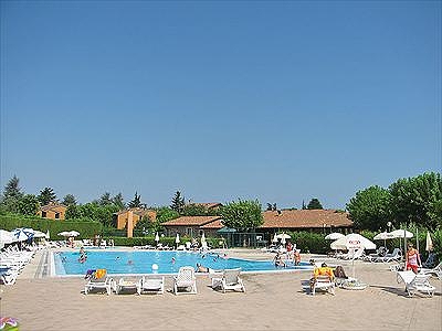 Tiglio Lombardía - Sirmione visuel 7/10 Tiglio Lombardía - Sirmione visuel 7/10