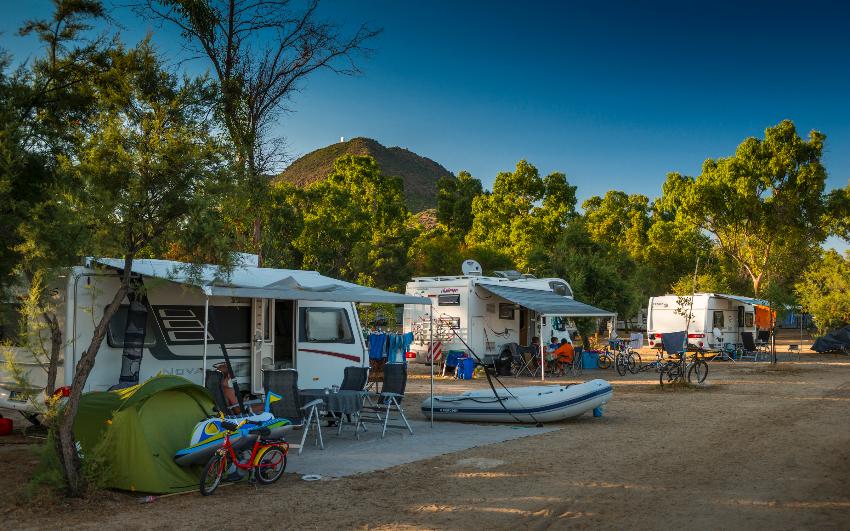 Tiliguerta Cerdeña - Muravera visuel 2/10
