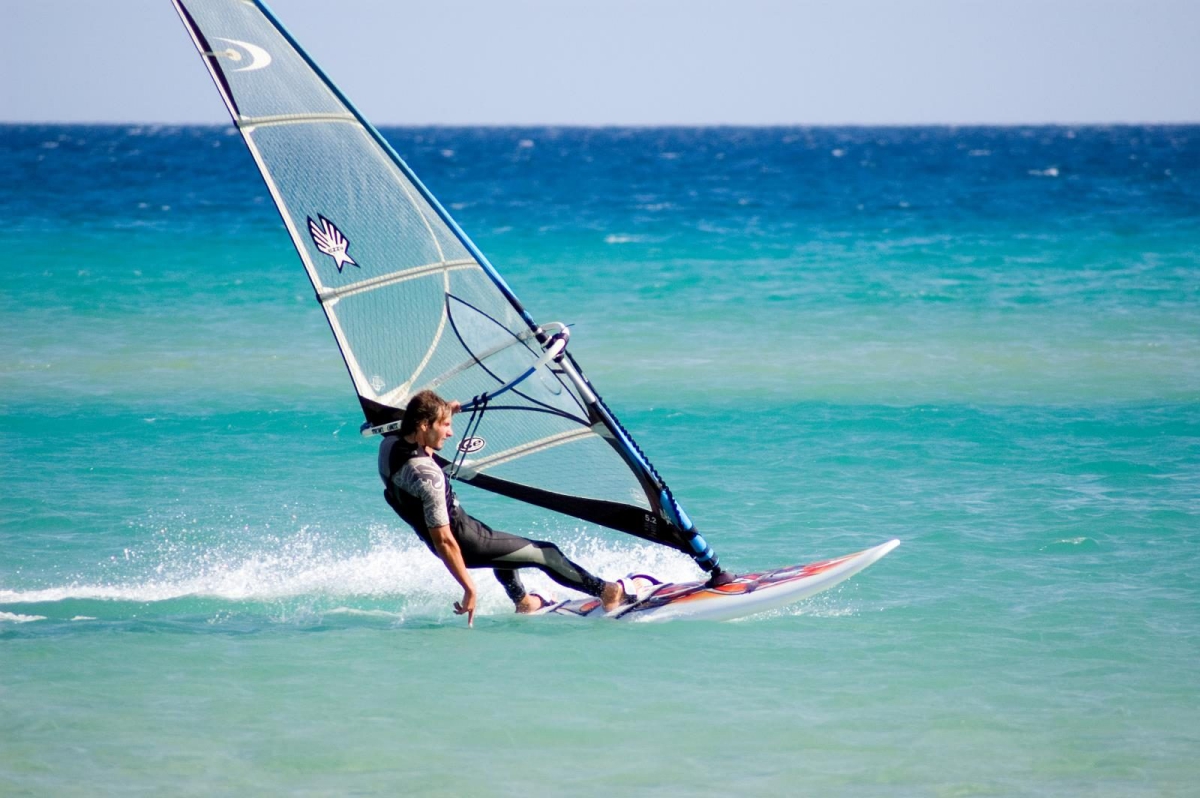 Tiliguerta Cerdeña - Muravera visuel 3/10