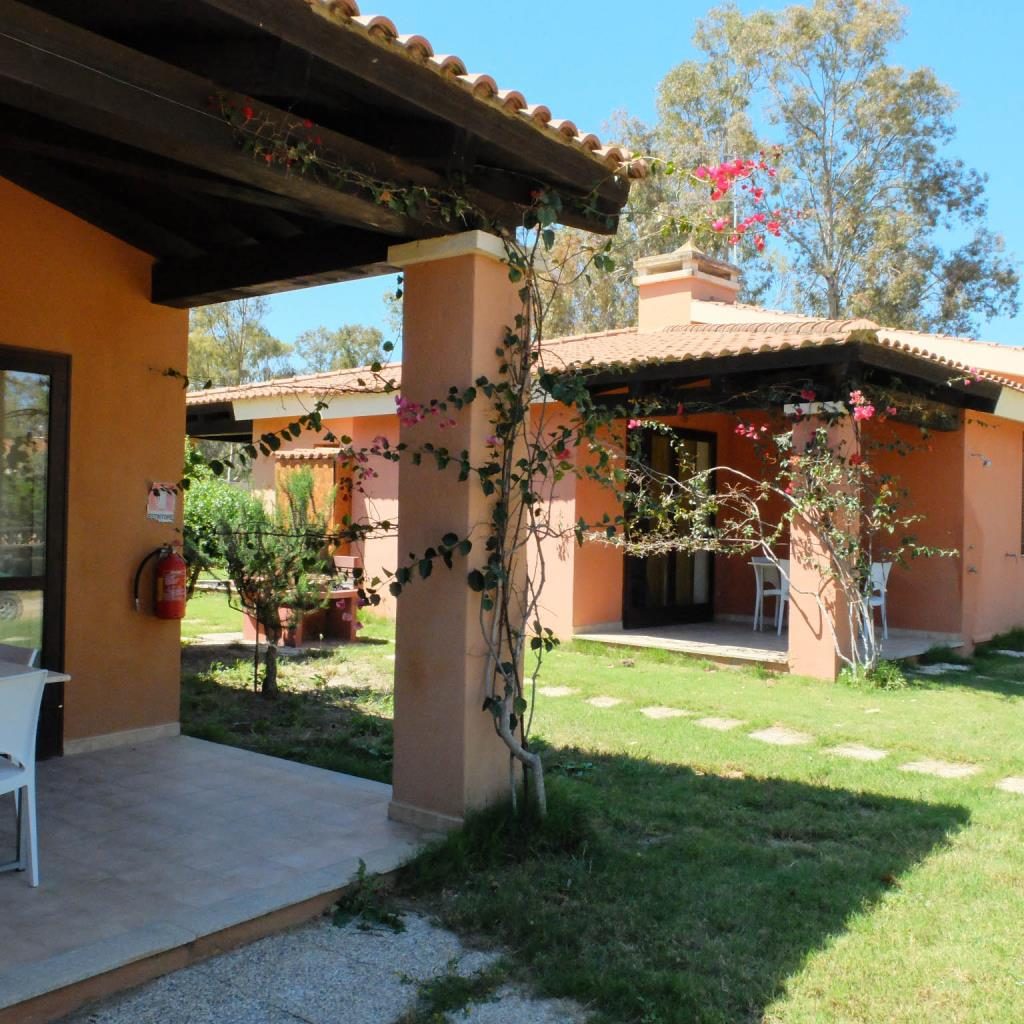 Tiliguerta Cerdeña - Muravera visuel 5/10