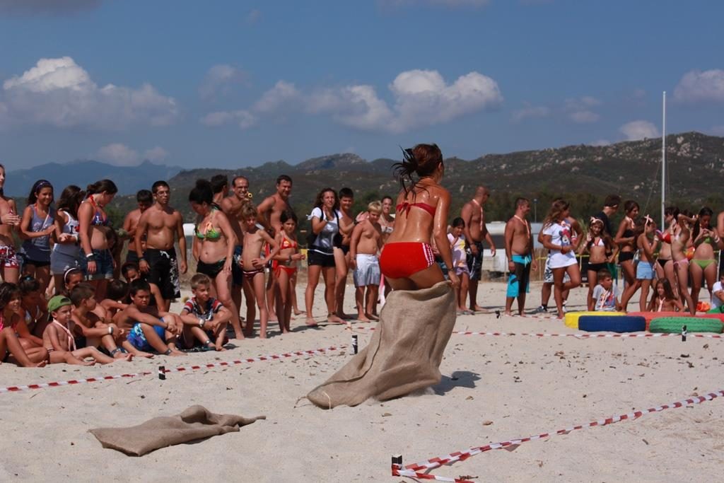 Tiliguerta Cerdeña - Muravera visuel 8/10