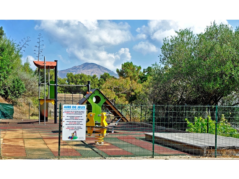 Torraccia Córcega - Cargèse visuel 10/12 Torraccia Córcega - Cargèse visuel 10/12