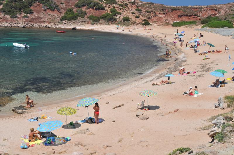 Torre del Porticciolo Cerdeña - Alghero visuel 6/8 Torre del Porticciolo Cerdeña - Alghero visuel 6/8