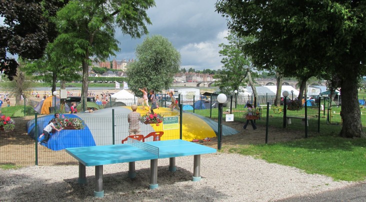 Touristique de Gien centro valle - Gien visuel 5/9 Touristique de Gien centro valle - Gien visuel 5/9