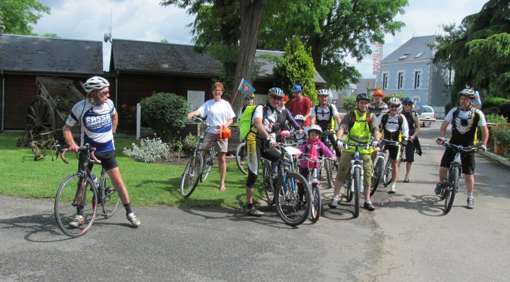 Touristique de Gien centro valle - Gien visuel 6/9 Touristique de Gien centro valle - Gien visuel 6/9