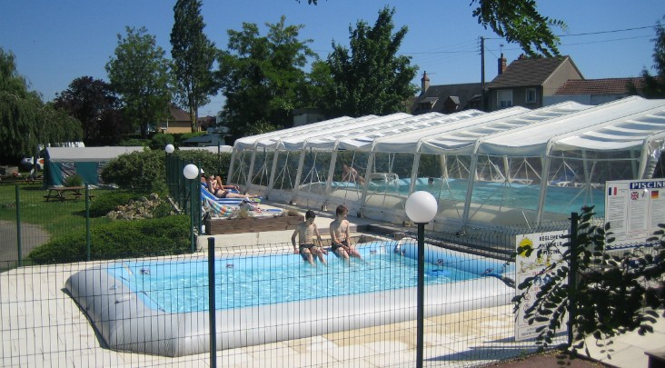 Touristique de Gien centro valle - Gien visuel 8/9 Touristique de Gien centro valle - Gien visuel 8/9