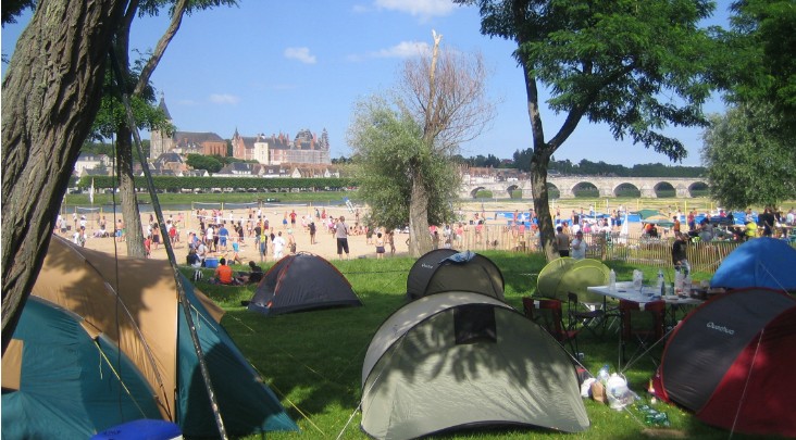 Touristique de Gien centro valle - Gien visuel 9/9 Touristique de Gien centro valle - Gien visuel 9/9