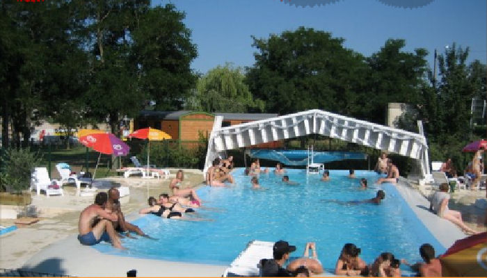 Camping Touristique de Gien centro valle - Poilly-lez-Gien visuel 2/9 Camping Touristique de Gien centro valle - Poilly-lez-Gien visuel 2/9