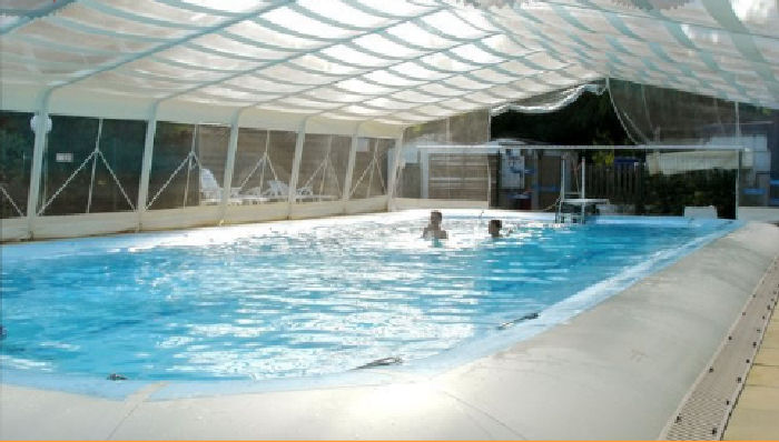 Camping Touristique de Gien centro valle - Poilly-lez-Gien visuel 3/9 Camping Touristique de Gien centro valle - Poilly-lez-Gien visuel 3/9