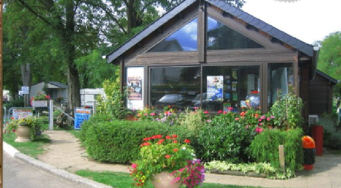 Camping Touristique de Gien centro valle - Poilly-lez-Gien visuel 4/9 Camping Touristique de Gien centro valle - Poilly-lez-Gien visuel 4/9