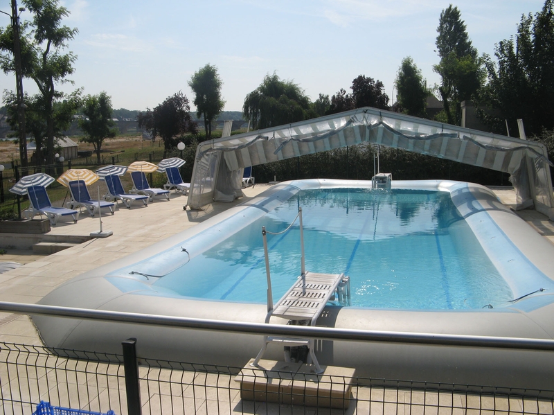 Camping Touristique de Gien centro valle - Poilly-lez-Gien visuel 5/9 Camping Touristique de Gien centro valle - Poilly-lez-Gien visuel 5/9