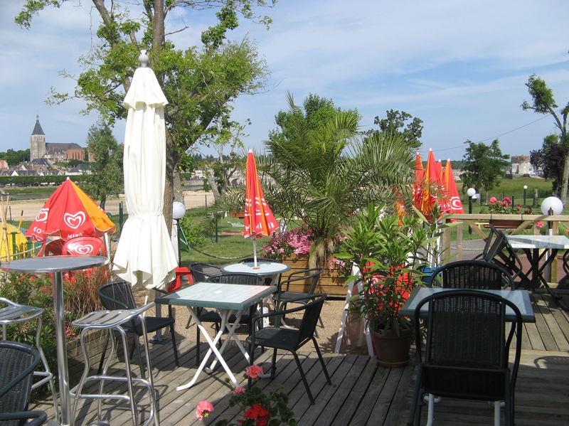 Camping Touristique de Gien centro valle - Poilly-lez-Gien visuel 6/9 Camping Touristique de Gien centro valle - Poilly-lez-Gien visuel 6/9