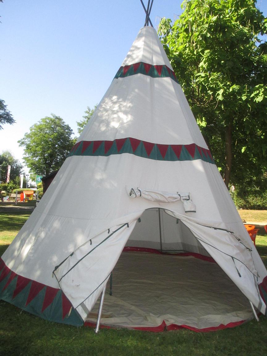 Camping Touristique de Gien centro valle - Poilly-lez-Gien visuel 9/9 Camping Touristique de Gien centro valle - Poilly-lez-Gien visuel 9/9