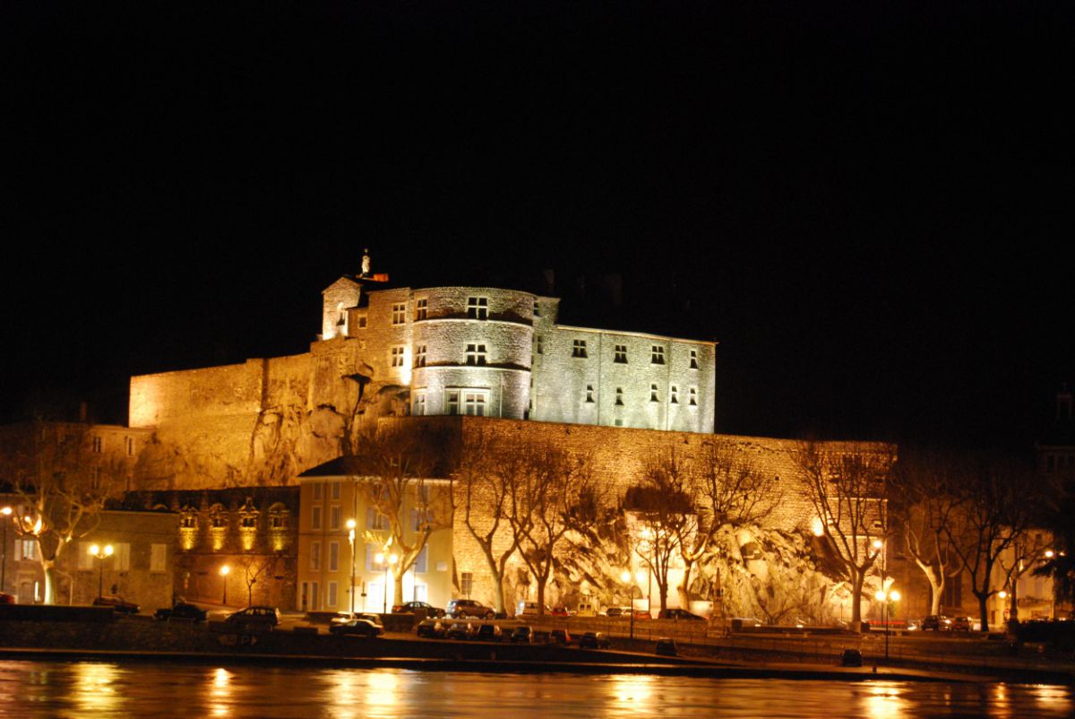 Tournon HPA Ródano-Alpes - Tournon sur Rhône visuel 5/7
