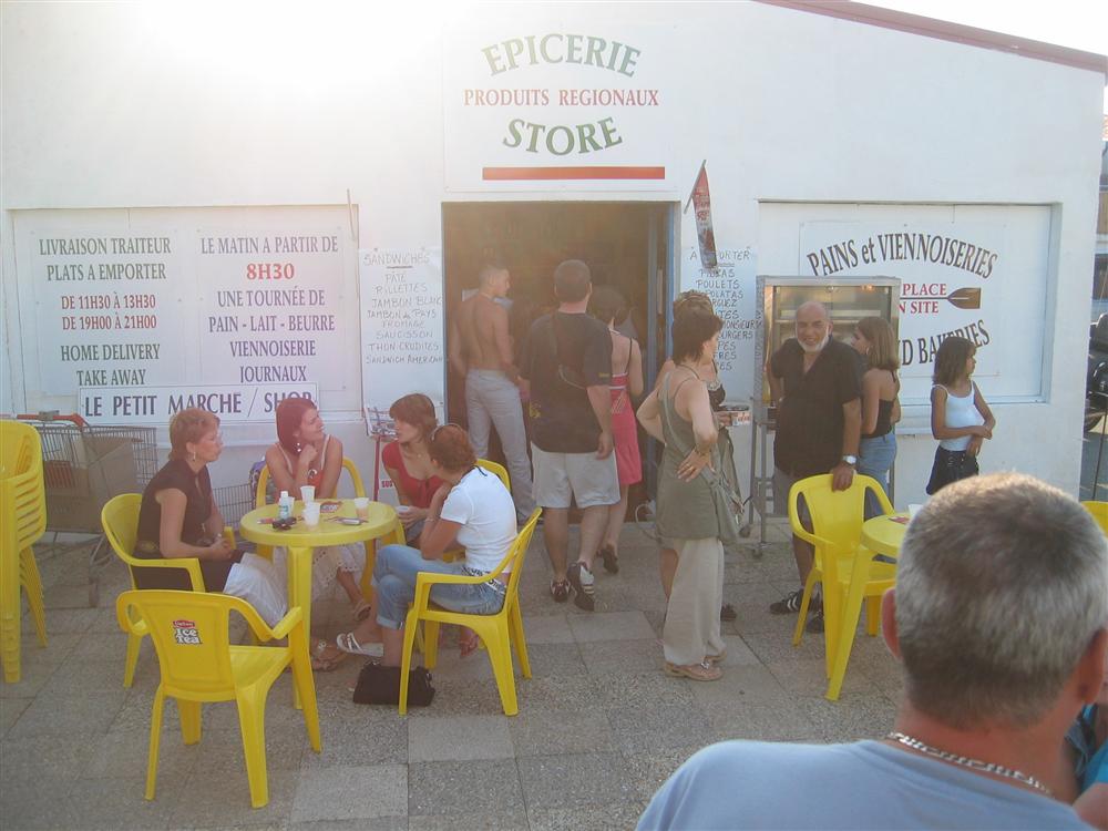 Céleste Poitou-Charentes - Breuillet visuel 4/11