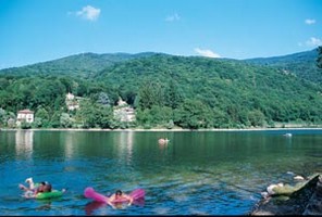 Trelago Lombardía - Ghirla visuel 1/10