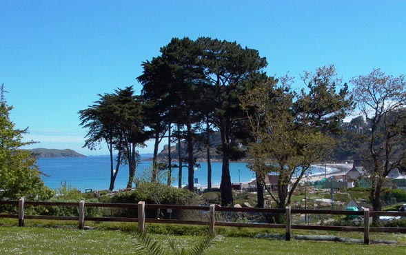 Trestraou Bretaña - Perros-Guirec visuel 1/1