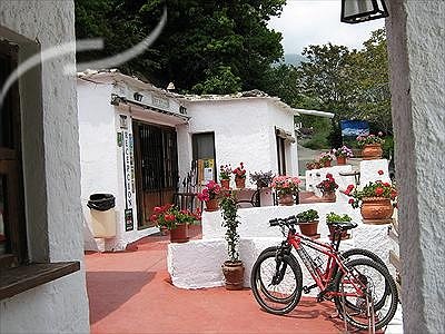 Trevélez Andalucía - Trevélez visuel 6/8