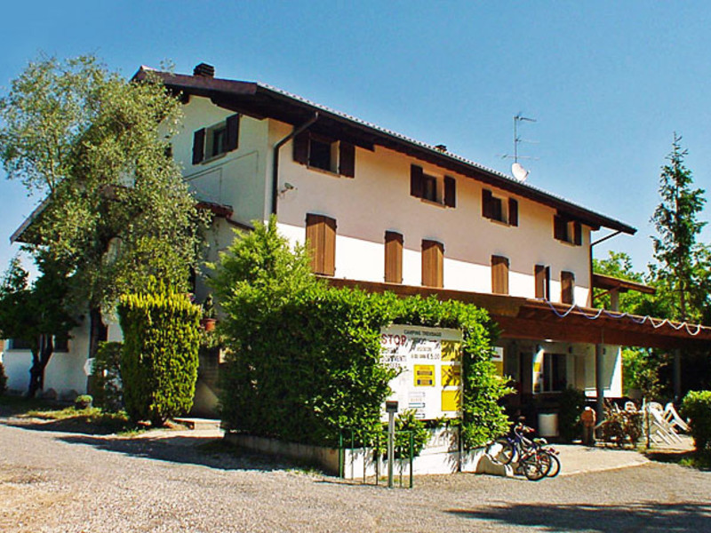 Trevisago Lombardía - Moniga del Garda visuel 7/8 Trevisago Lombardía - Moniga del Garda visuel 7/8