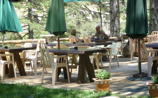 Tuani Córcega - Corte visuel 3/3