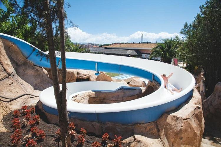 Tucan Costa Brava - Lloret del Mar visuel 3/12 Tucan Costa Brava - Lloret del Mar visuel 3/12