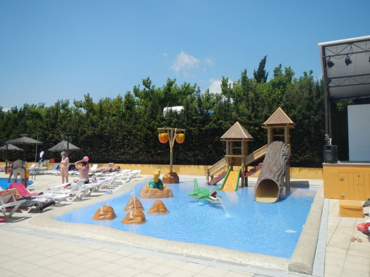 Tucan Costa Brava - Lloret del Mar visuel 5/12 Tucan Costa Brava - Lloret del Mar visuel 5/12