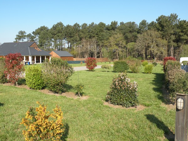 Ty Coet Bretaña - Surzur visuel 1/2 Ty Coet Bretaña - Surzur visuel 1/2