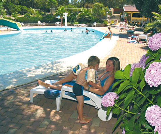 U Farniente de Pertamina Córcega - Bonifacio visuel 3/10