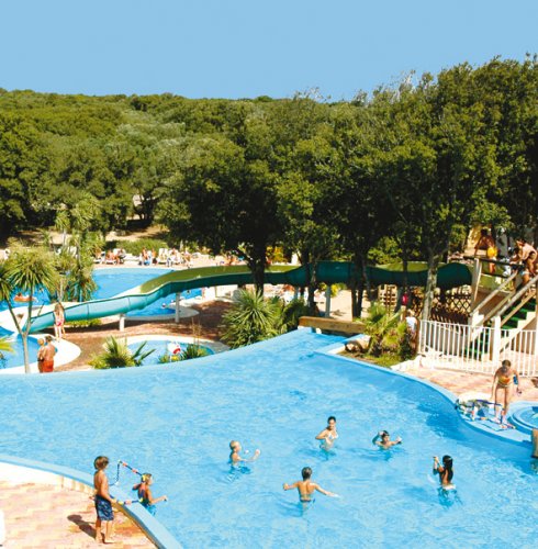 U Farniente de Pertamina Córcega - Bonifacio visuel 4/10