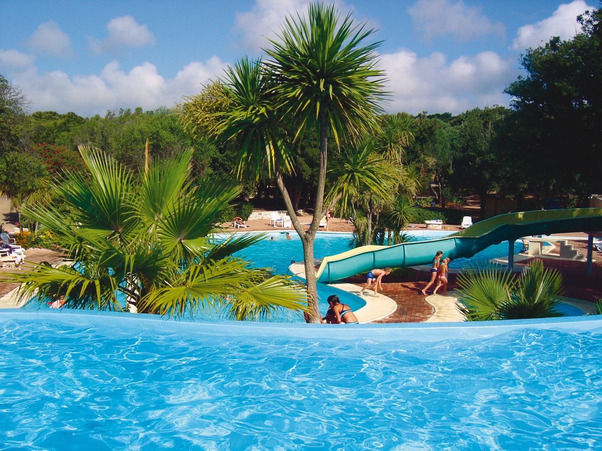 U Farniente de Pertamina Córcega - Bonifacio visuel 7/10