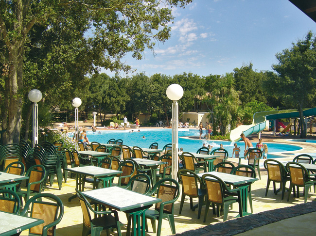 U Farniente de Pertamina Córcega - Bonifacio visuel 8/10