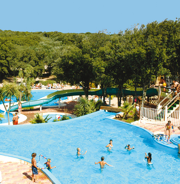 U Farniente de Pertamina Córcega - Bonifacio visuel 10/10