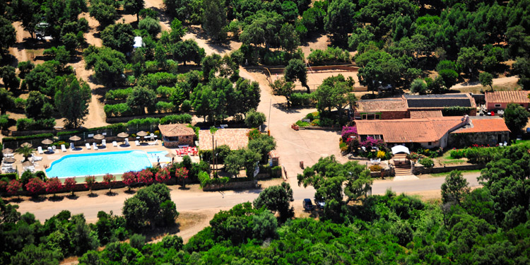 U Pirellu Córcega - Porto-Vecchio visuel 2/5 U Pirellu Córcega - Porto-Vecchio visuel 2/5