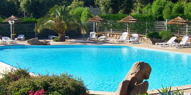 U Pirellu Córcega - Porto-Vecchio visuel 3/5 U Pirellu Córcega - Porto-Vecchio visuel 3/5