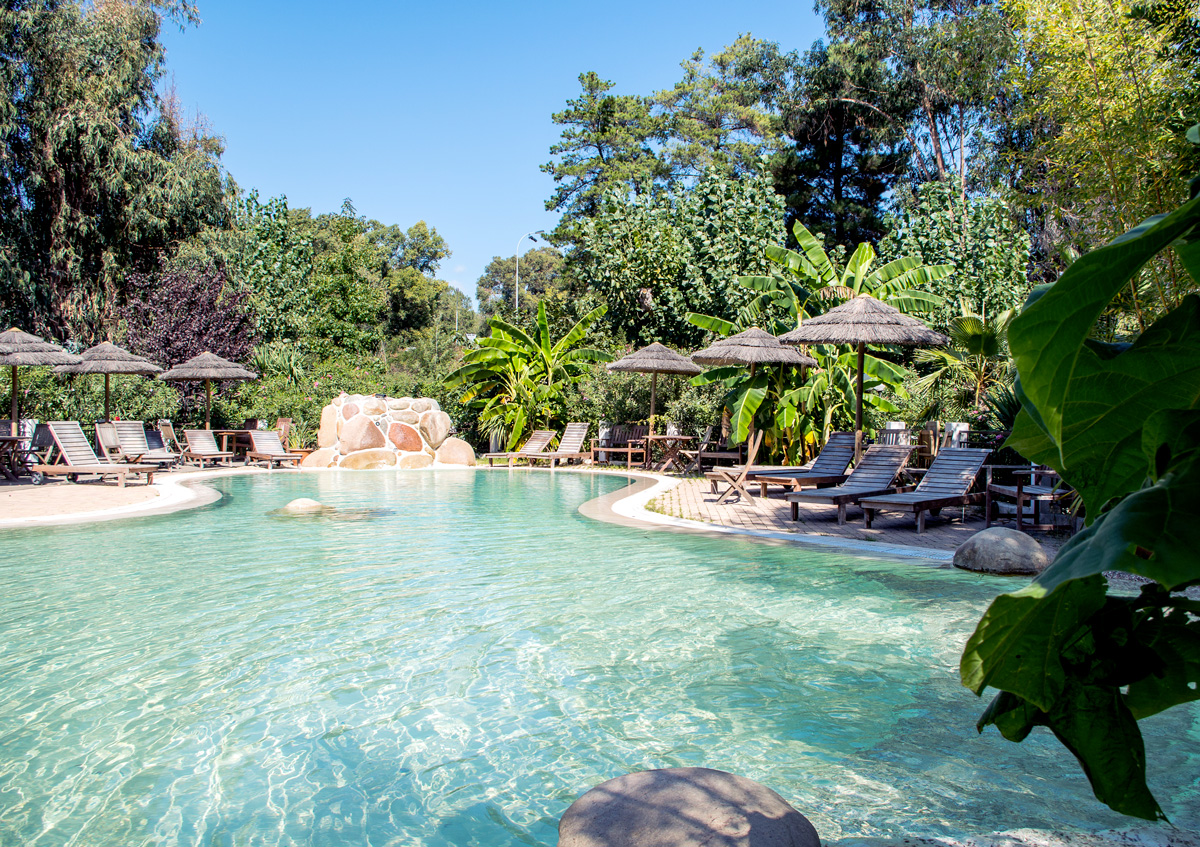 U Prunelli Córcega - Grosseto-Prugna visuel 1/1 U Prunelli Córcega - Grosseto-Prugna visuel 1/1