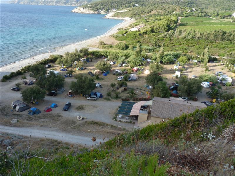 U Sole Marinu Córcega - Patrimonio visuel 2/11