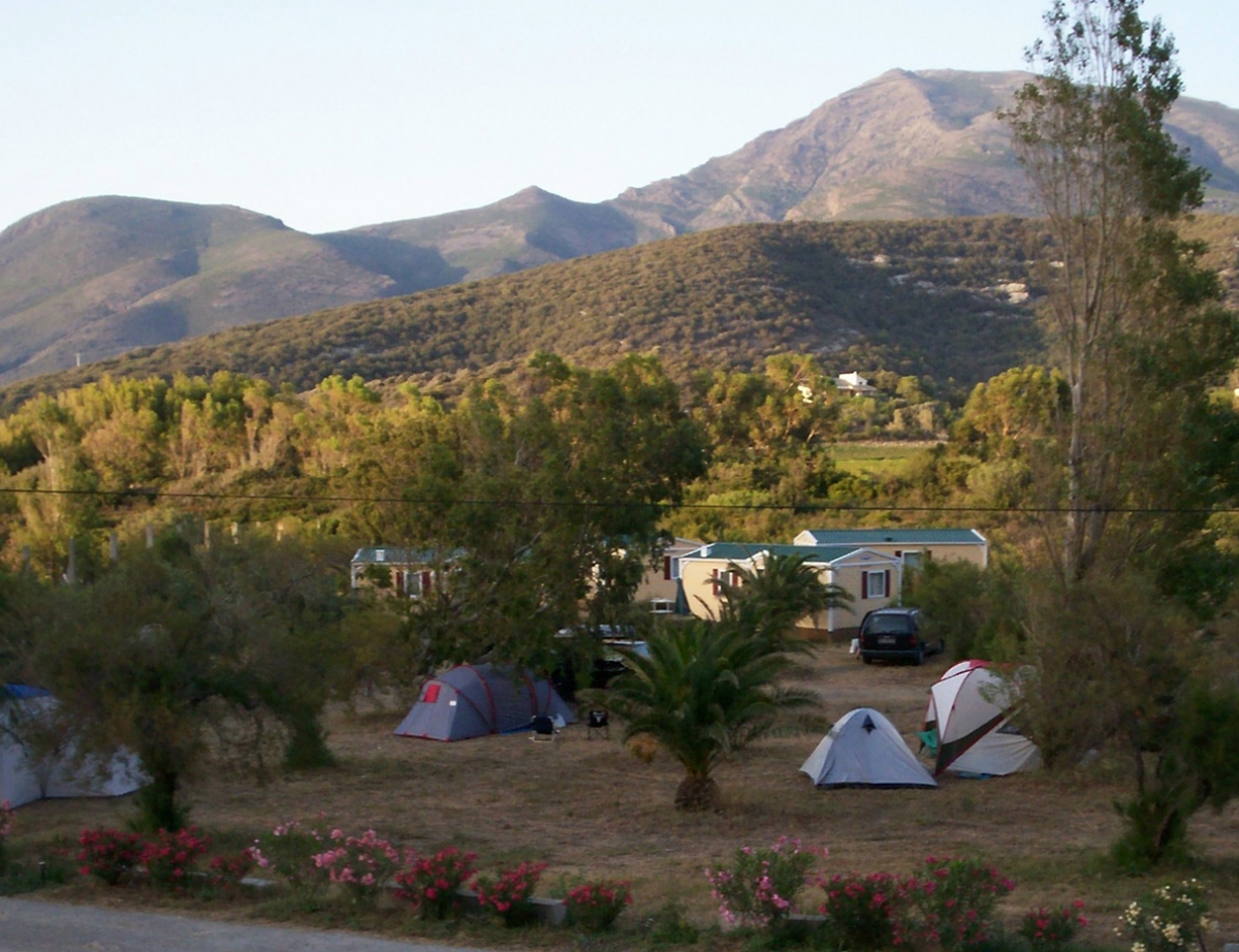 U Sole Marinu Córcega - Patrimonio visuel 3/11