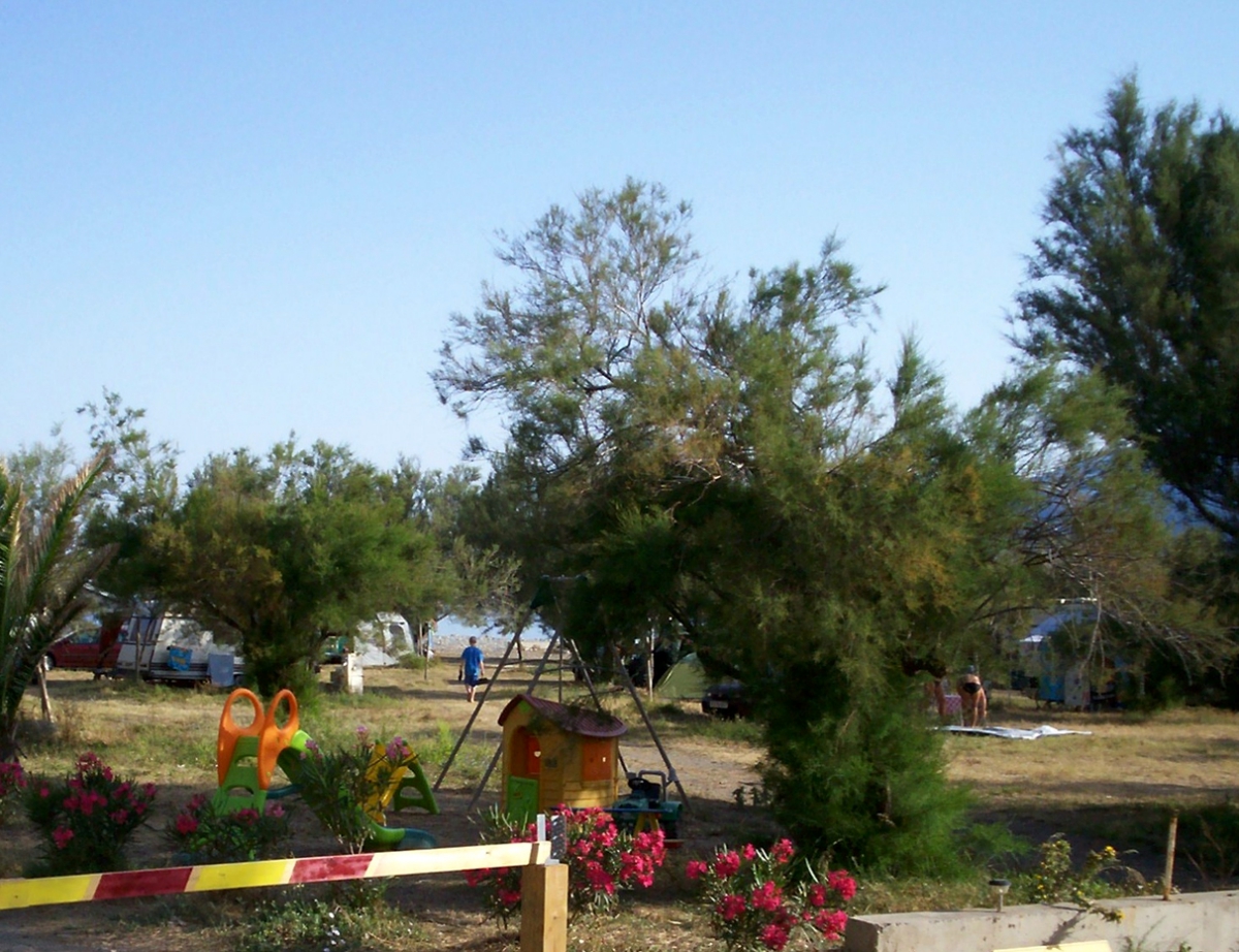 U Sole Marinu Córcega - Patrimonio visuel 4/11