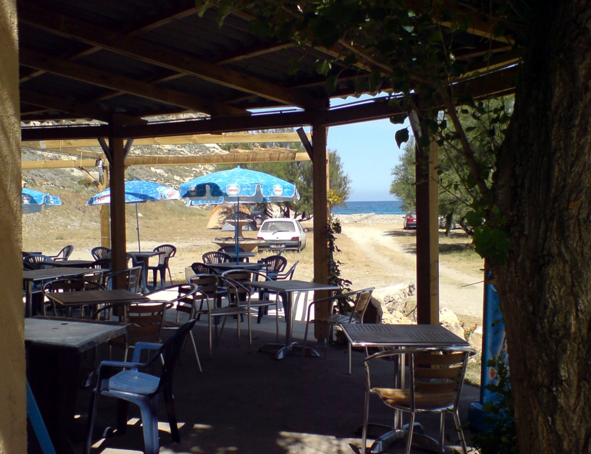 U Sole Marinu Córcega - Patrimonio visuel 5/11