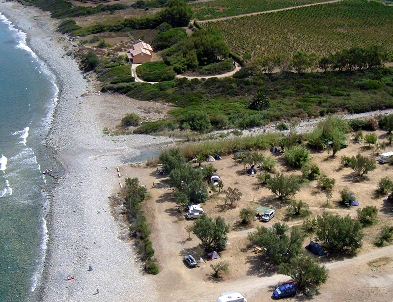 U Sole Marinu Córcega - Patrimonio visuel 6/11