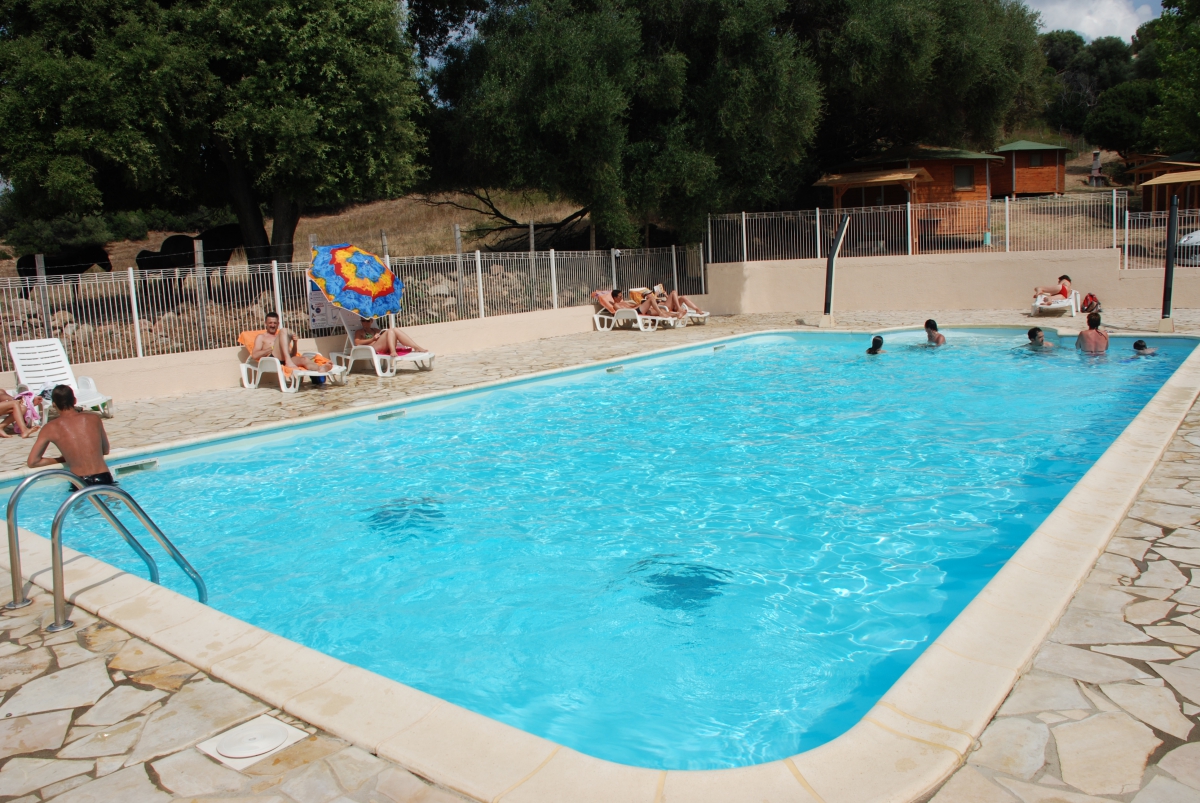 U Sommalu Córcega - Casaglione visuel 2/7 U Sommalu Córcega - Casaglione visuel 2/7