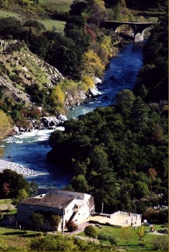 U Sortipiani Córcega - Piedicorte-di-Gaggio visuel 1/1