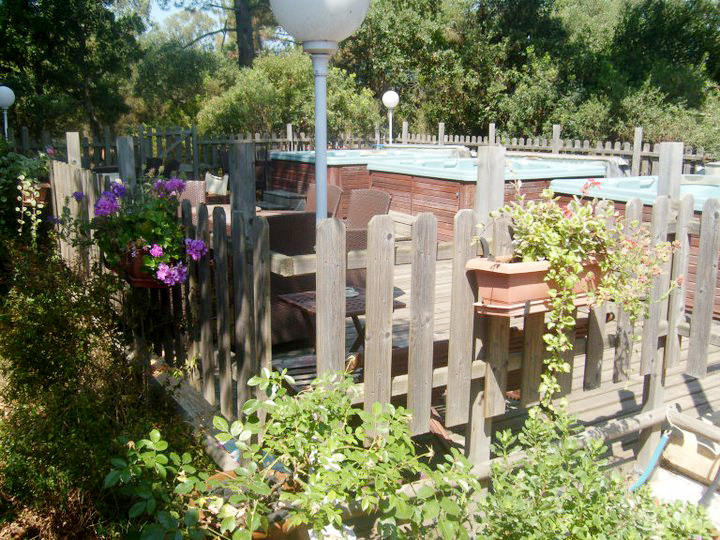 U Stabiacciu Córcega - Porto-Vecchio visuel 1/1 U Stabiacciu Córcega - Porto-Vecchio visuel 1/1