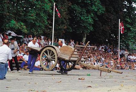 Ur Alde Aquitania - Saint-Palais visuel 1/1 Ur Alde Aquitania - Saint-Palais visuel 1/1