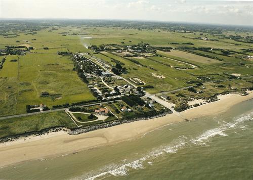 Utah Beach Baja Normandía - Sainte-Marie-du-Mont visuel 5/11 Utah Beach Baja Normandía - Sainte-Marie-du-Mont visuel 5/11
