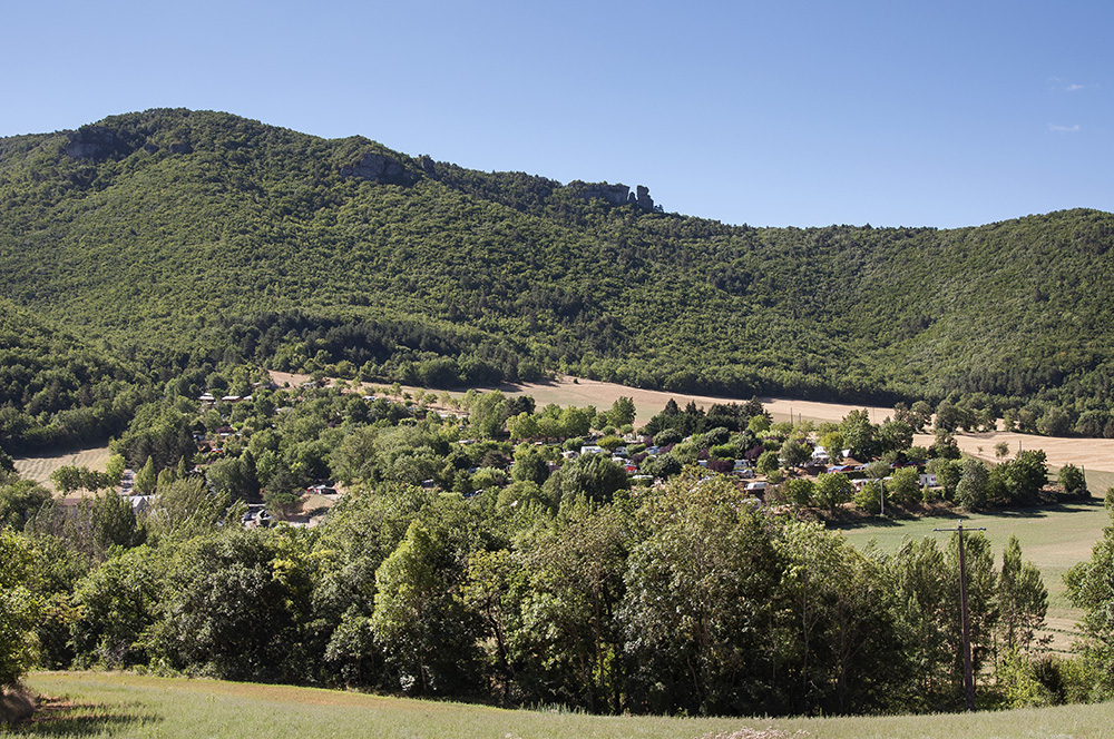 Val de Cantobre Mediodía-Pirineos - Nant visuel 10/12
