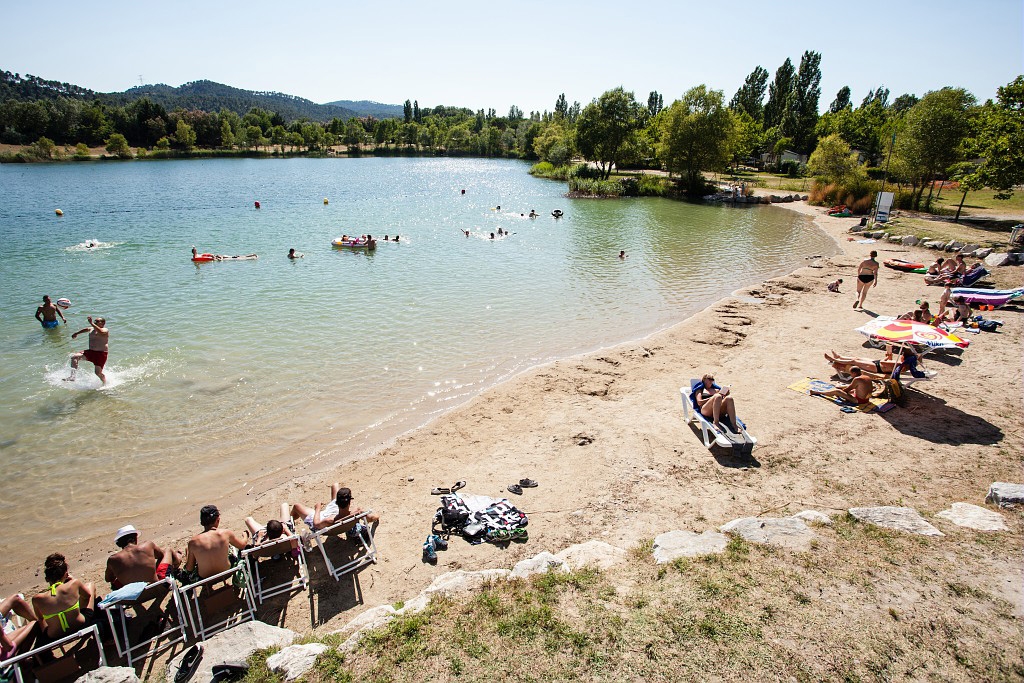 Val de Durance Provenza-Alpes-Costa Azul - Cadenet visuel 8/18 Val de Durance Provenza-Alpes-Costa Azul - Cadenet visuel 8/18