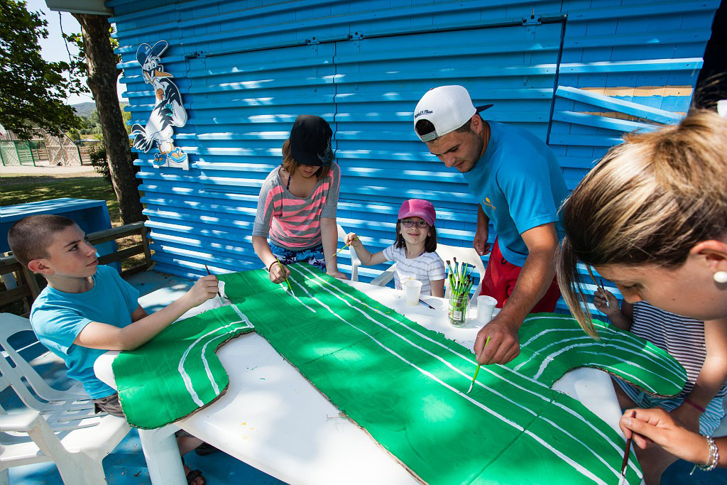 Val de Durance Provenza-Alpes-Costa Azul - Cadenet visuel 15/18 Val de Durance Provenza-Alpes-Costa Azul - Cadenet visuel 15/18