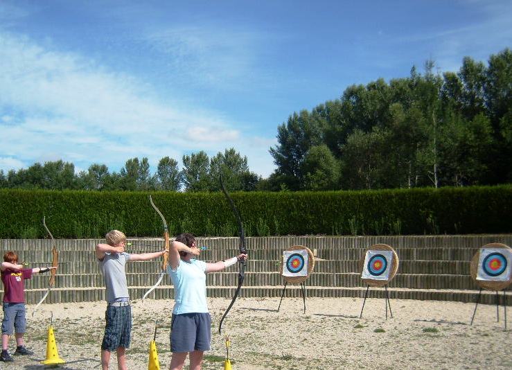 Val de Landrouët Bretaña - Merdrignac visuel 6/12 Val de Landrouët Bretaña - Merdrignac visuel 6/12
